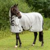 Busse Deka proti hmyzu Sunshine II s krkom silver anthracite