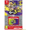 Splatoon 3 + Season Pass + NSO