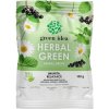 Green idea Herbal green – bylinné cukríky 100 g –