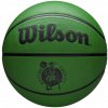 Wilson NBA Team Tribute Solid Boston Celtics