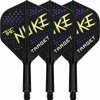 Target - darts Letky K-Flex - Luke Littler - No2 - Short - Black TRG410113
