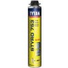 STYRO 753 B2/E PU LEPIDLO pištolové NA POLYSTYRÉN 750ml TYTAN