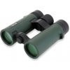 Carson RD-034 RD Series vodeodolný ďalekohľad 10x34mm, zelená, otvorený mostík
