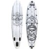 PIRATES paddleboard - SUP Skull (SKULL) veľkosť: OS