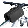 Predná cyklistická taška RockBros, vodotesná, 2 l