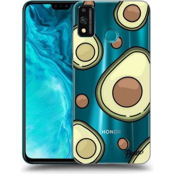 Púzdro Picasee silikónové Honor 9X Lite - Avocado čiré od 18,3 € -  Heureka.sk