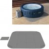 BESTWAY 60334 Penová Podložka pod vírivku Lay-Z-Spa Jacuzzi