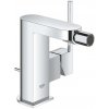 Grohe Plus - Bidetová batéria s výpustom, chróm - 33241003