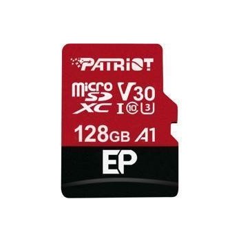 Patriot microSDXC class 10 128GB PEF128GEP31MCX