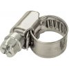 DEMA Hadicová spona / SK páska 9 mm / 8-12 mm W4, 50 ks 35236D
