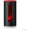Lelo - F1 V2 Masturbator Black & Red - Masturbátor