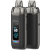 Oxva Vprime Pod 2600 mAh Black Leather 1 ks
