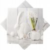 Orion servítky Jaro 20ks 33x33cm