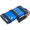 Batéria pre JBL Boombox 3, 10400 mAh, Li-Ion
