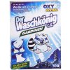 Waschkönig prací prášok na biele prádlo a záclony 600 g / 10 praní