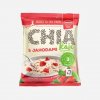 SEMIX Chia kaša s jahodami 65 g