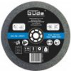 GÜDE 55511 Brúsny kotúč 150 mm/K80
