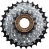 SHIMANO Viackoliečko TZ510 14-28z. 6-k.
