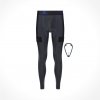 Nohavice MAD GUY so suspenzorom Basic JR 160