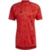 adidas Condivo 22 Goalkeeper Short Sleeve H21238 118254
