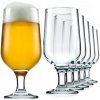 LAV Poháre na pivo 6 x 375 ml