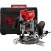 Milwaukee M18 FTR-0X Aku horní frézka FUEL (Bez aku)