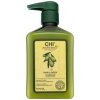 CHI Naturals with Olive Oil Hair & Body Conditioner kondicionér na vlasy a telo 340 ml
