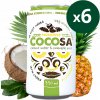 Neperlivá kokosová voda CocoSa 0,33 l