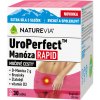 NatureVia UroPerfect Manóza Rapid 30 sáčků