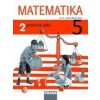 Matematika 5 2 pro ZŠ pracovní sešit - Hejný Milan