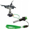 OPTIMUS CRUX LITE Sparky