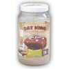 Oat King Oat king protein muffin citron s mákem 500 g - Dvojitá čokoláda