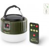 Kempingová lampa Delphin Svita 4W 180 lm 3600 mAh s ovladačem