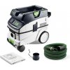 Festool Festool mobilní vysavač CTM 26 EI 577918