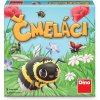 Čmeliaci spoločenská rodinná hra