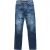 Nohavice, jeansy GRU, BLAUER - USA (modré) 30