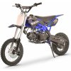 Pitbike Sky 14/12, 125ccm - Modrá