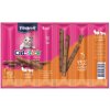 VITAKRAFT CAT STICK MINI MORKA JAHNA 6 KS 36 G