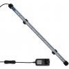 Akváriová LED lampa 48 cm biela