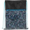 Stil Indian blue
