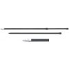 SAENGER Teleskopická tyč, 2 in 1 Storm Pols 100-170cm