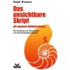 Das unsichtbare Skript all unserer Heldenreisen (Ralph Woesner)(Brožovaná)