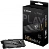 MSI SSD SPATIUM M480 PRO, 4TB, M.2 2280, PCIe Gen4x4 NVMe 1.4, R:7000/ W:6800MB/ s S78-440R050-P83