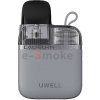 Uwell Caliburn G3 LITE KOKO 1200mAh POD kit, Farba Basalt Gray