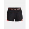 Kraťasy Under Armour Play Up Short 3.0 - čierne