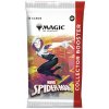 Karta Magic: The Gathering Marvel's Spider-Man Collector Booster Wizards Of The Coast