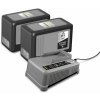 Kärcher - Štartovacia súprava Battery Power+ 36/75 2.445-070.0