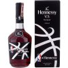Hennessy V.S. NBA v Kartóne 40% 0,7l (kartón)