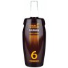 Nubian olej na opaľovanie spray SPF6 150 ml