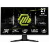 MSI MAG 274FDE (68,6 cm (27 palců), černý, FullHD, Rapid-IPS, HDR Ready, Adaptive-Sync, 200Hz panel)